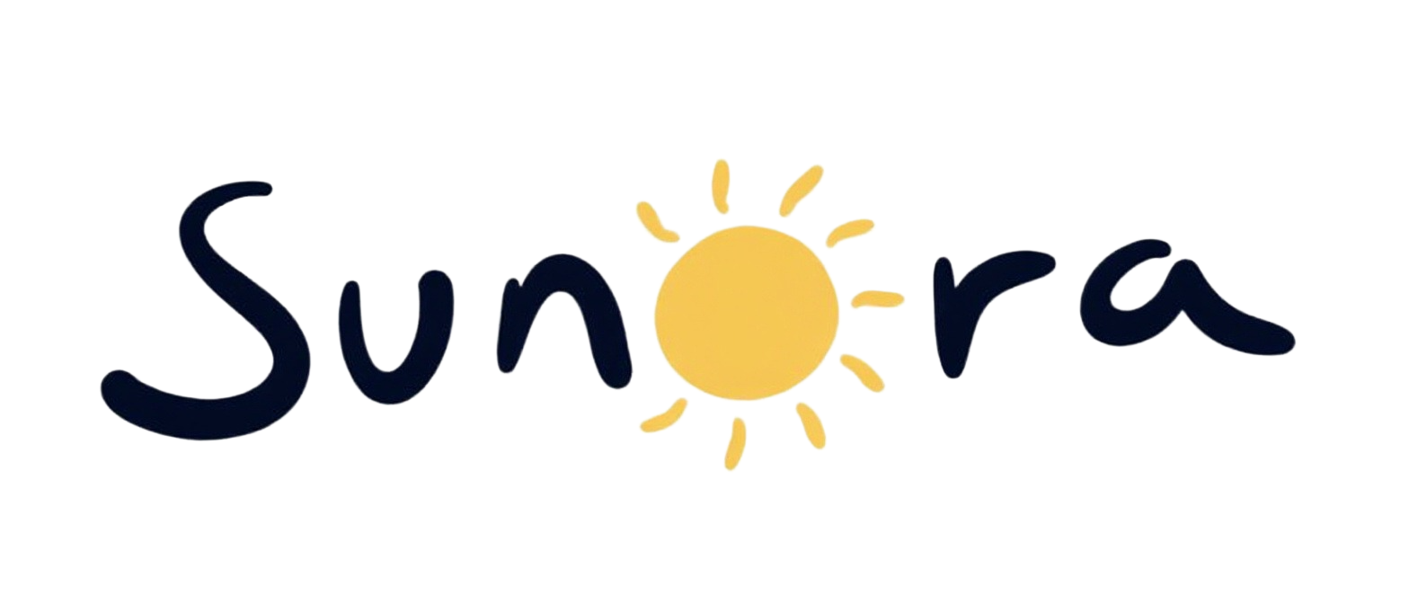 Sunora Logo